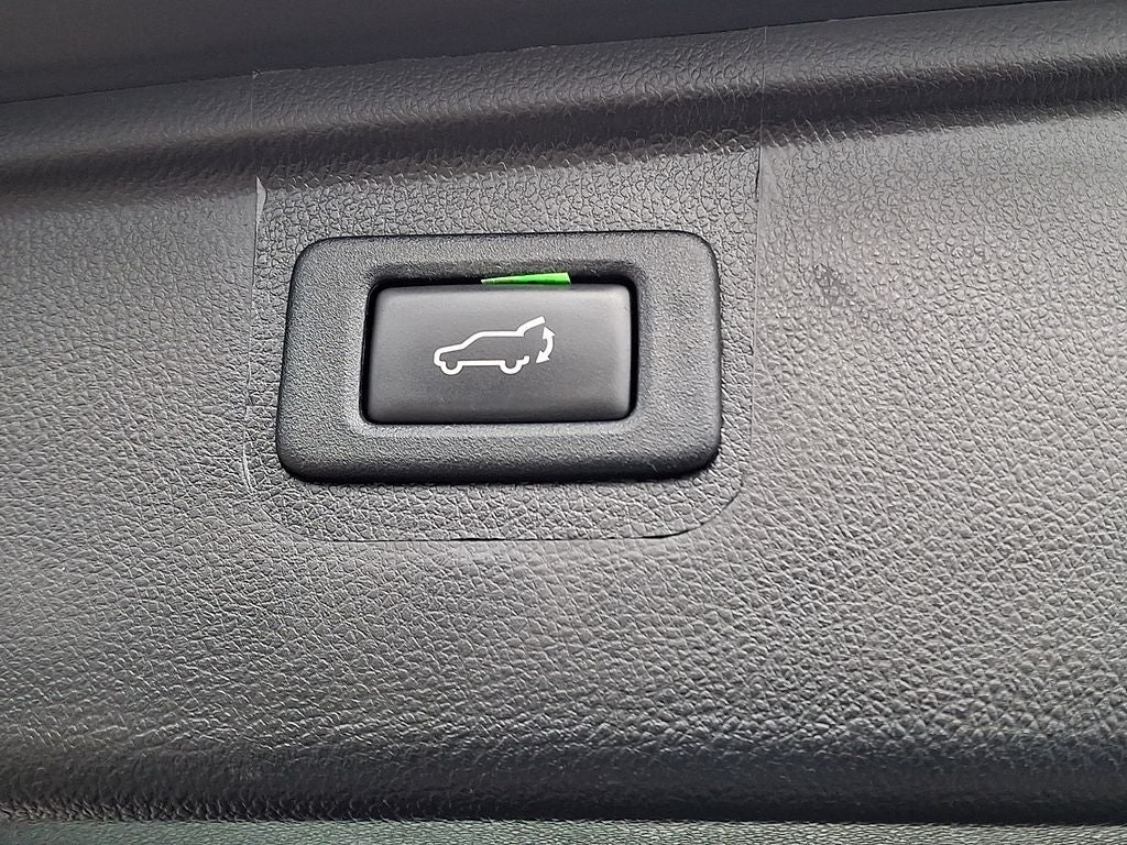 2017 Subaru Outback 3.6R Touring