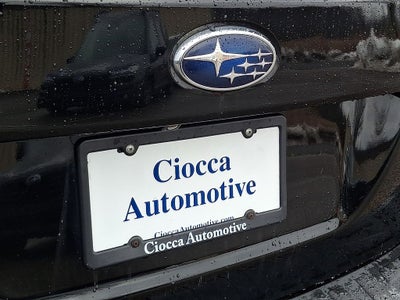 2017 Subaru Outback 3.6R Touring