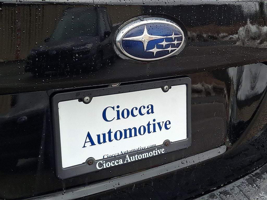 2017 Subaru Outback 3.6R Touring