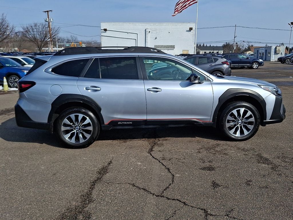 2023 Subaru Outback Limited