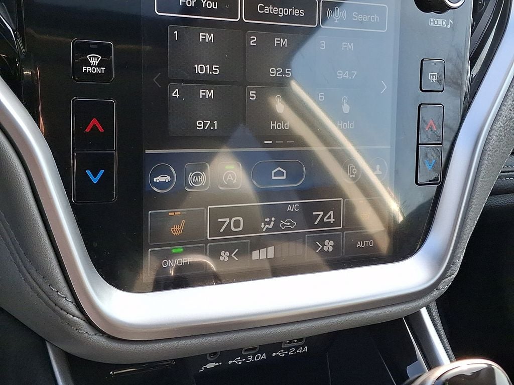 2023 Subaru Outback Limited