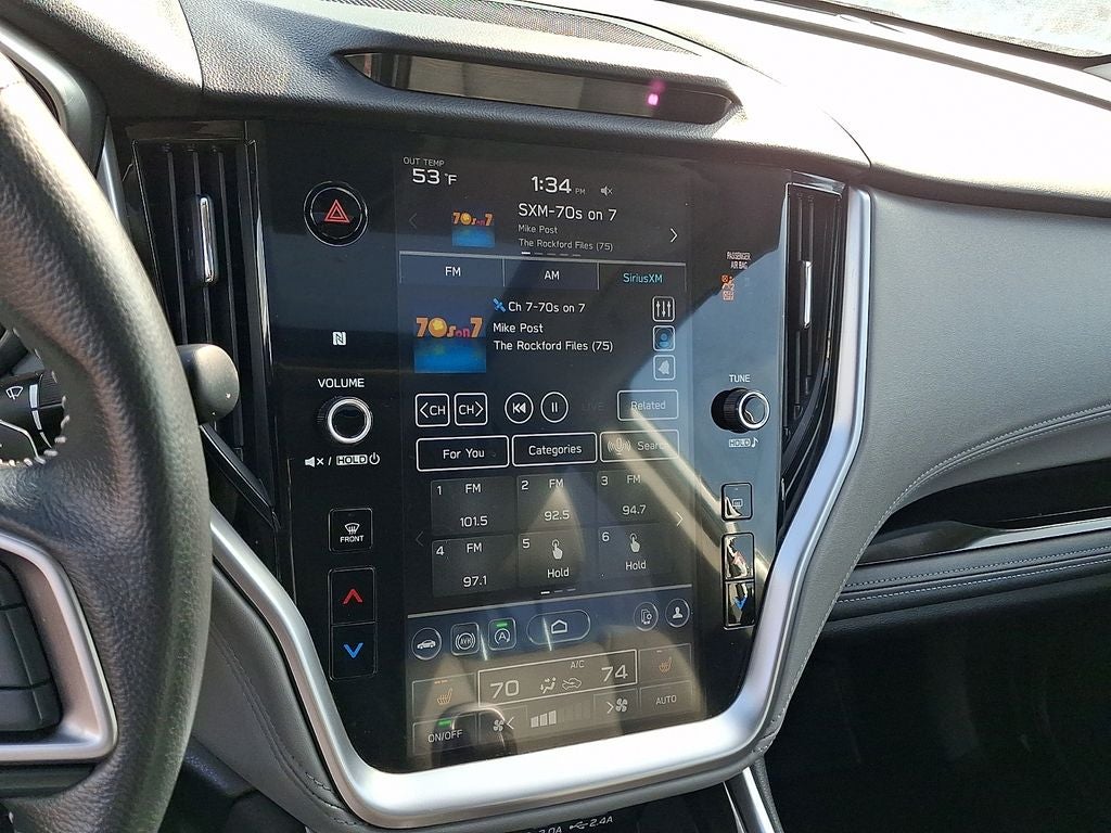 2023 Subaru Outback Limited