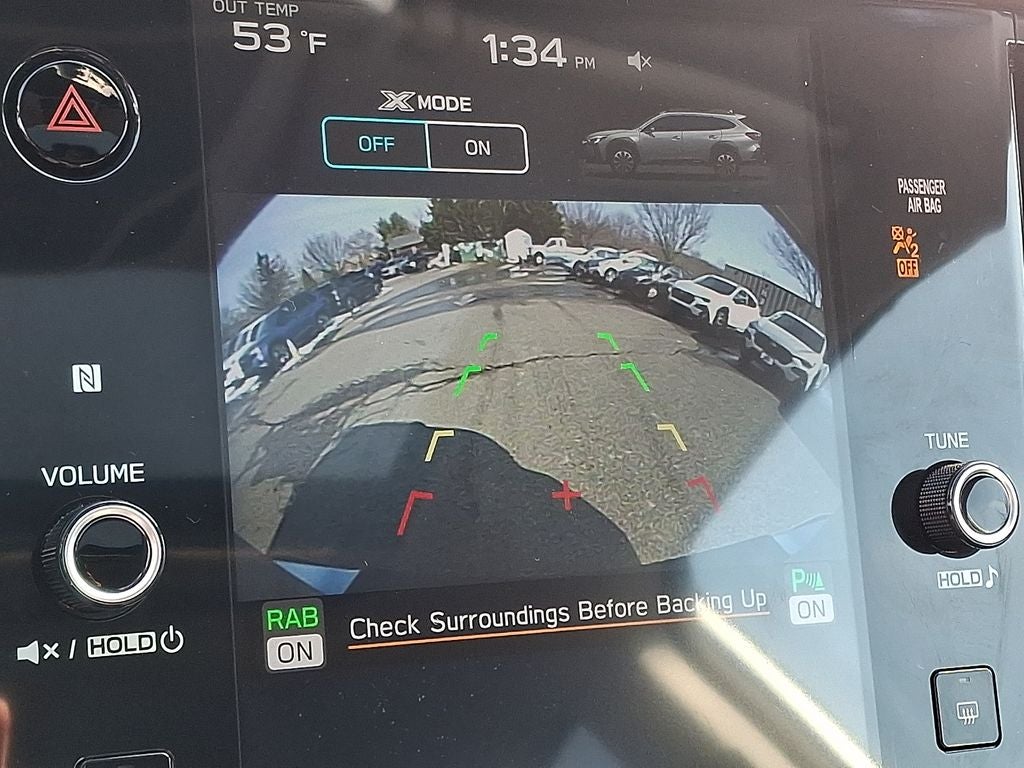 2023 Subaru Outback Limited