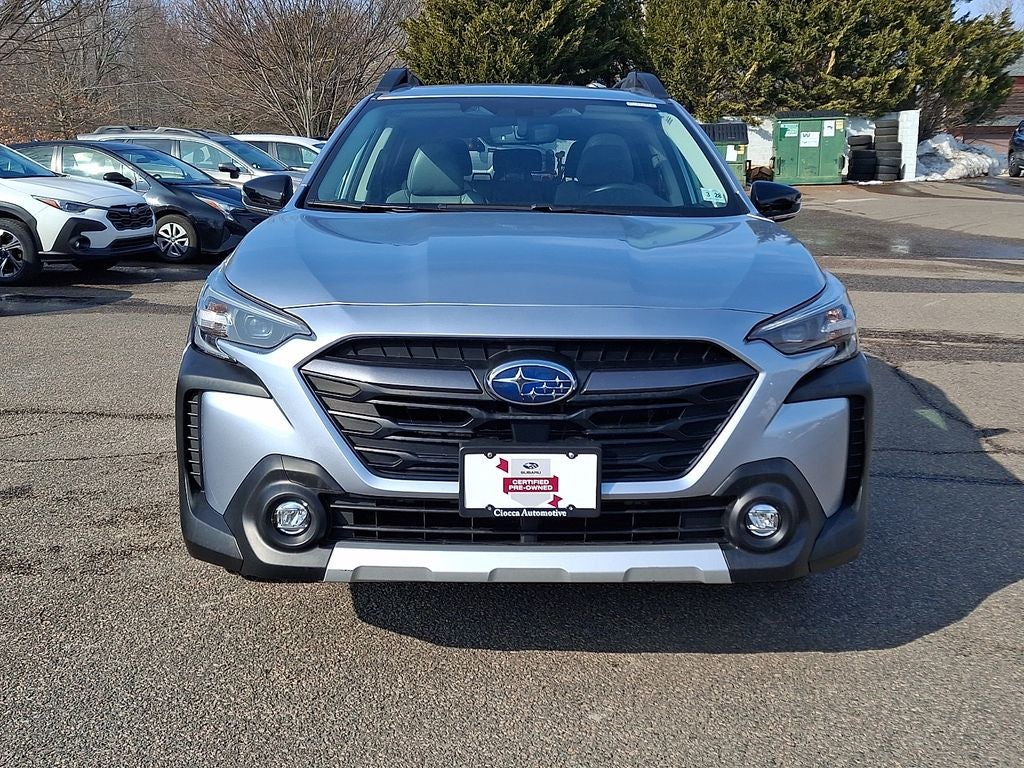 2023 Subaru Outback Limited
