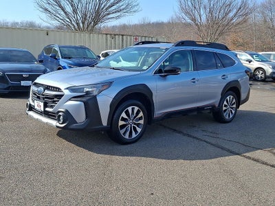 2023 Subaru Outback Limited