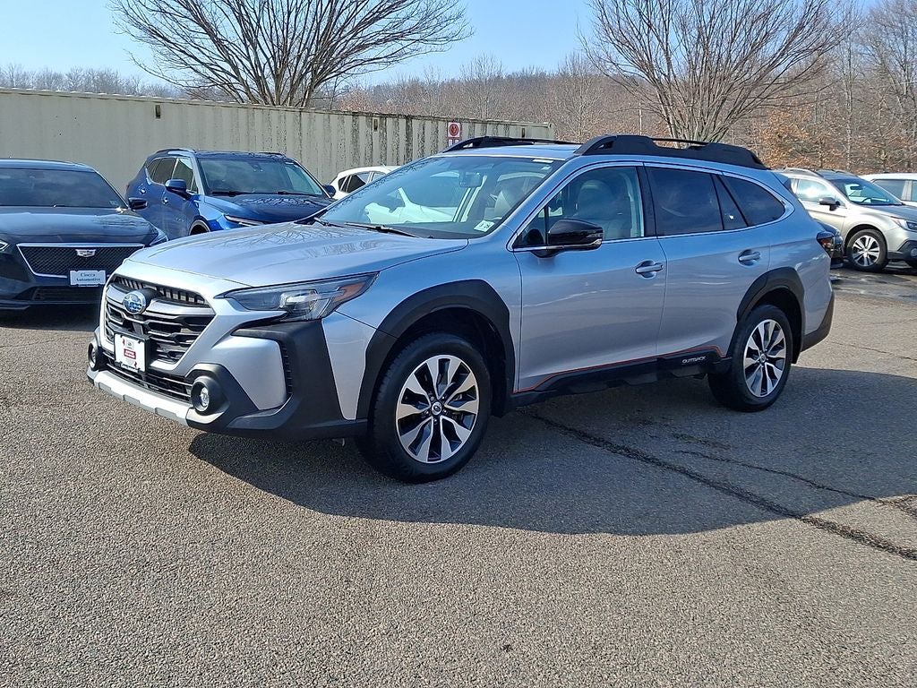 2023 Subaru Outback Limited