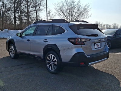 2023 Subaru Outback Limited