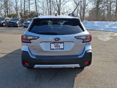 2023 Subaru Outback Limited