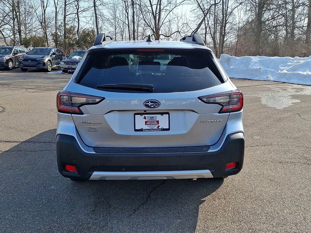 2023 Subaru Outback Limited