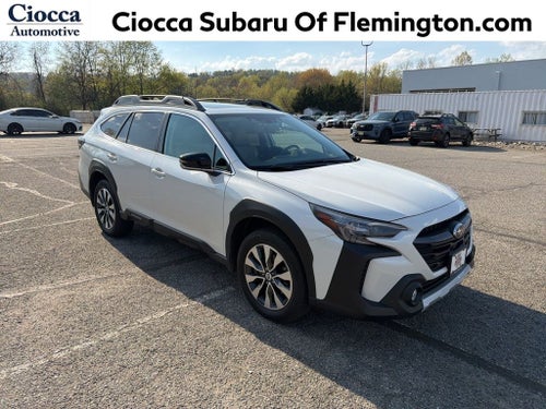 2023 Subaru Outback Limited