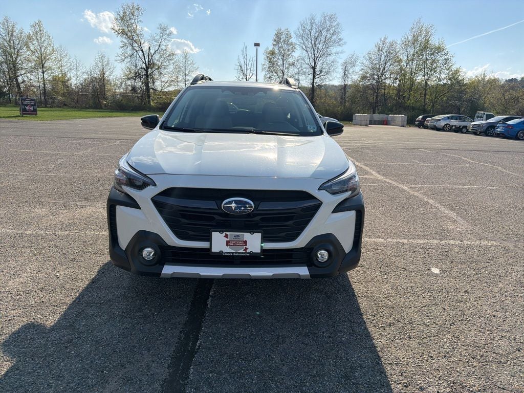 2023 Subaru Outback Limited