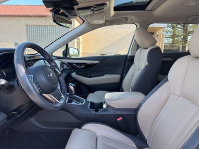 2023 Subaru Outback Limited