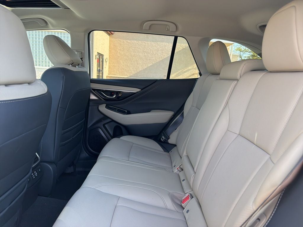 2023 Subaru Outback Limited