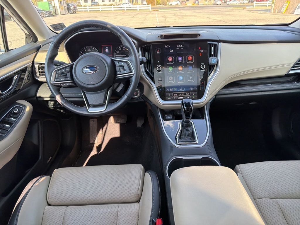 2023 Subaru Outback Limited