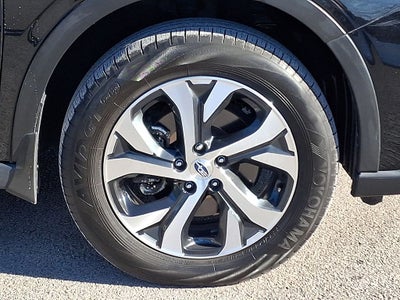 2022 Subaru Outback Touring XT