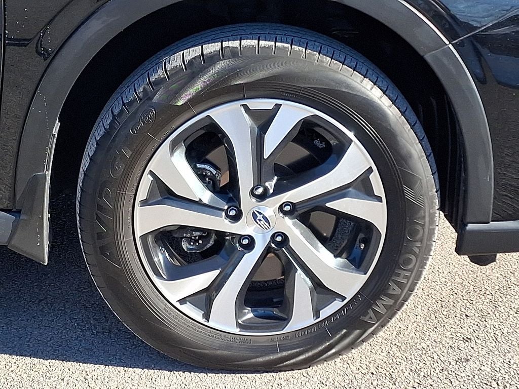 2022 Subaru Outback Touring XT