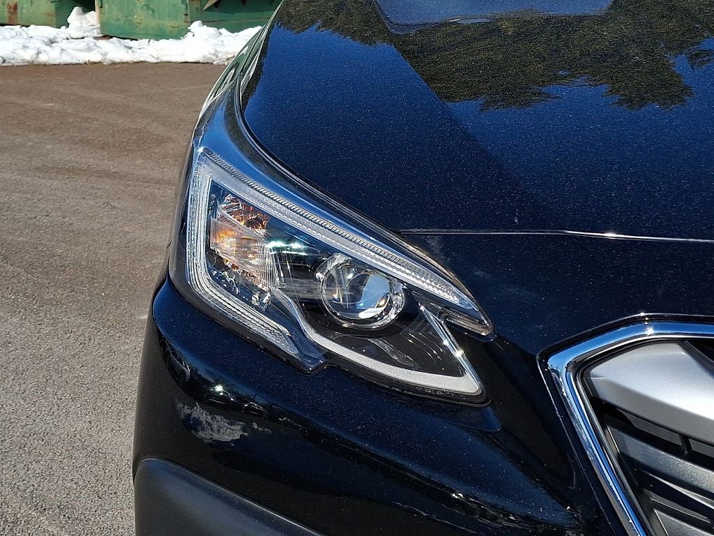 2022 Subaru Outback Touring XT