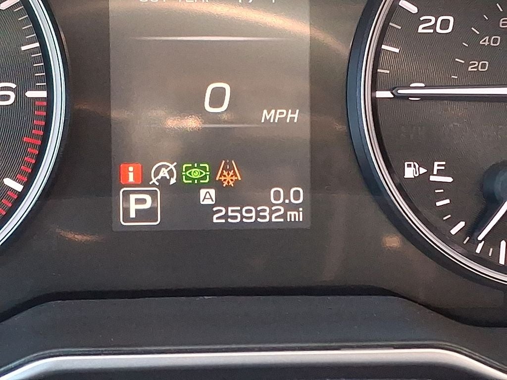 2022 Subaru Outback Touring XT