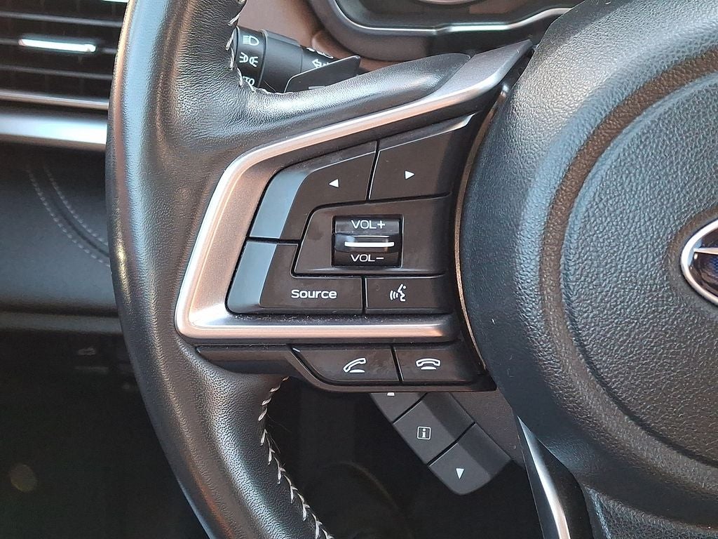 2022 Subaru Outback Touring XT