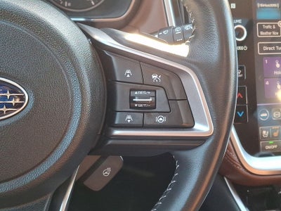 2022 Subaru Outback Touring XT