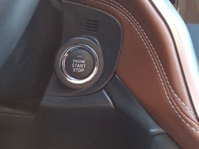 2022 Subaru Outback Touring XT