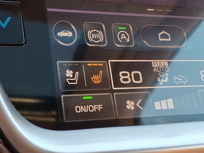 2022 Subaru Outback Touring XT