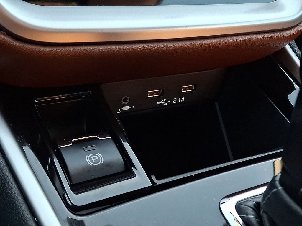 2022 Subaru Outback Touring XT