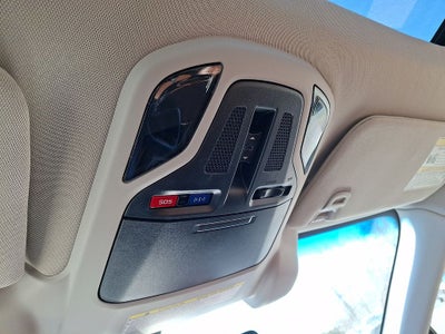 2022 Subaru Outback Touring XT