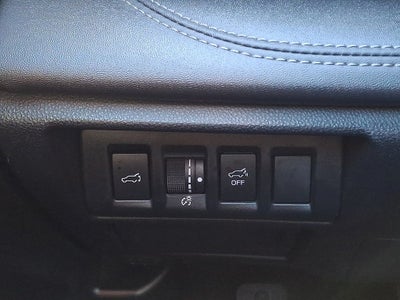 2022 Subaru Outback Touring XT