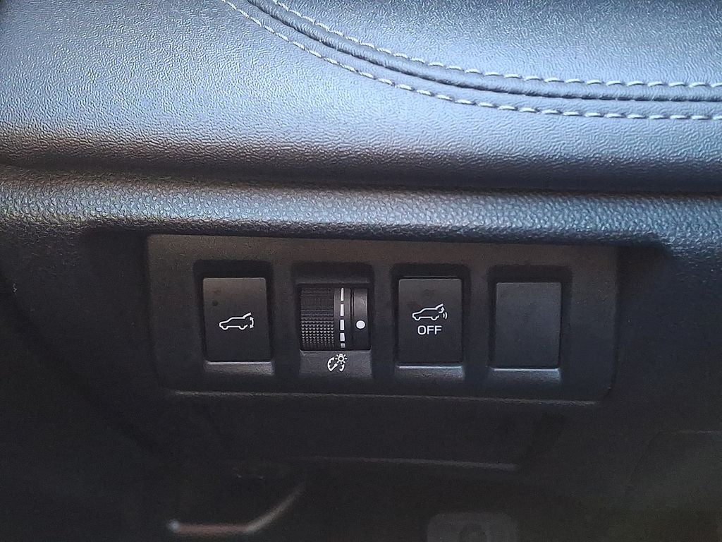 2022 Subaru Outback Touring XT