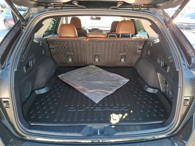 2022 Subaru Outback Touring XT