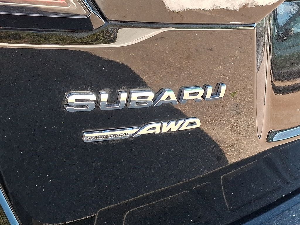 2022 Subaru Outback Touring XT