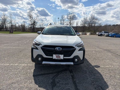 2023 Subaru Outback Touring XT