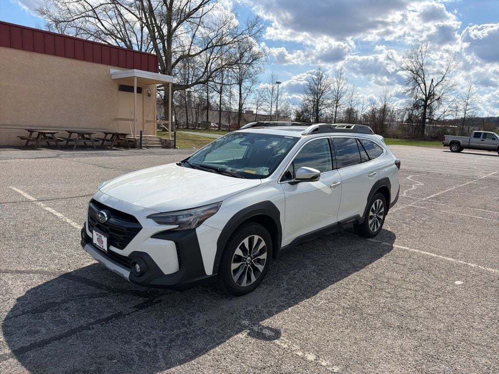 2023 Subaru Outback Touring XT