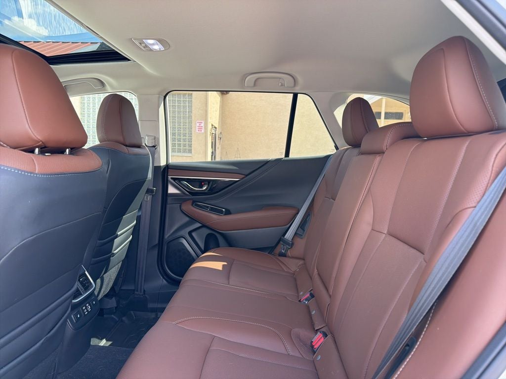 2023 Subaru Outback Touring XT