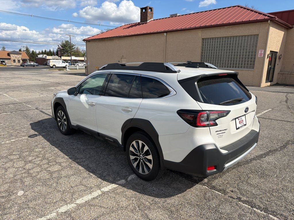 2023 Subaru Outback Touring XT
