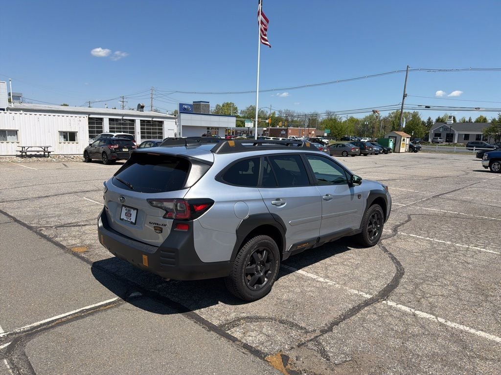 2023 Subaru Outback Wilderness