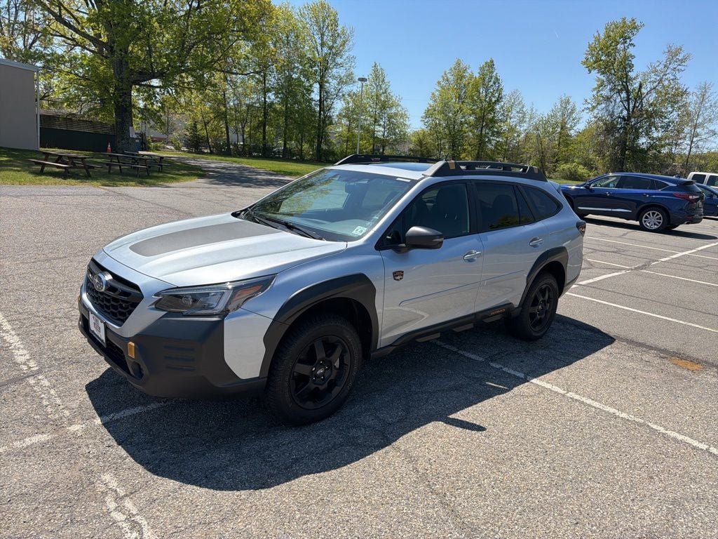 2023 Subaru Outback Wilderness