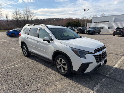 2023 Subaru Ascent Premium