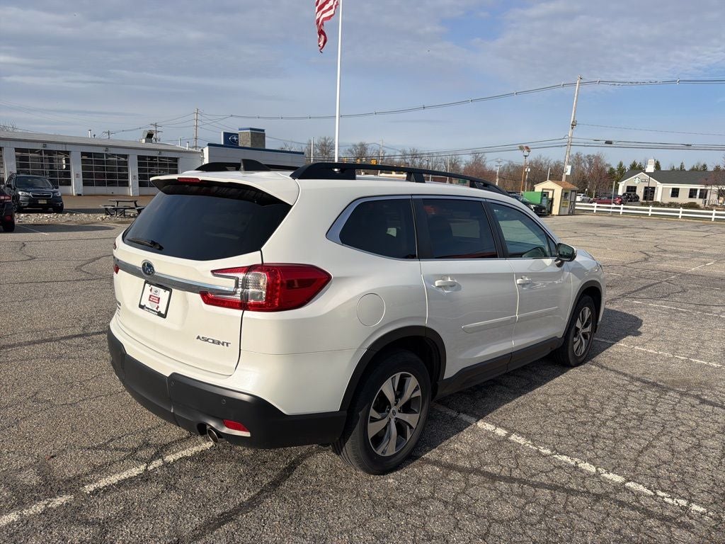 2023 Subaru Ascent Premium