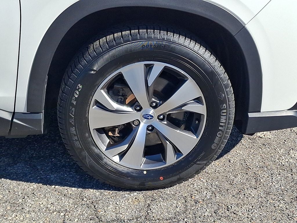 2023 Subaru Ascent Premium