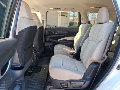 2023 Subaru Ascent Premium