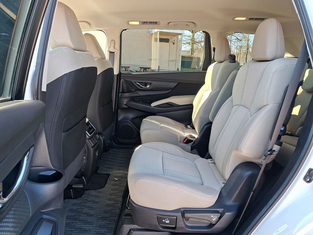 2023 Subaru Ascent Premium