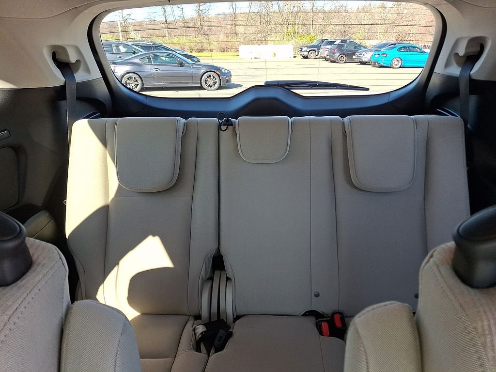 2023 Subaru Ascent Premium