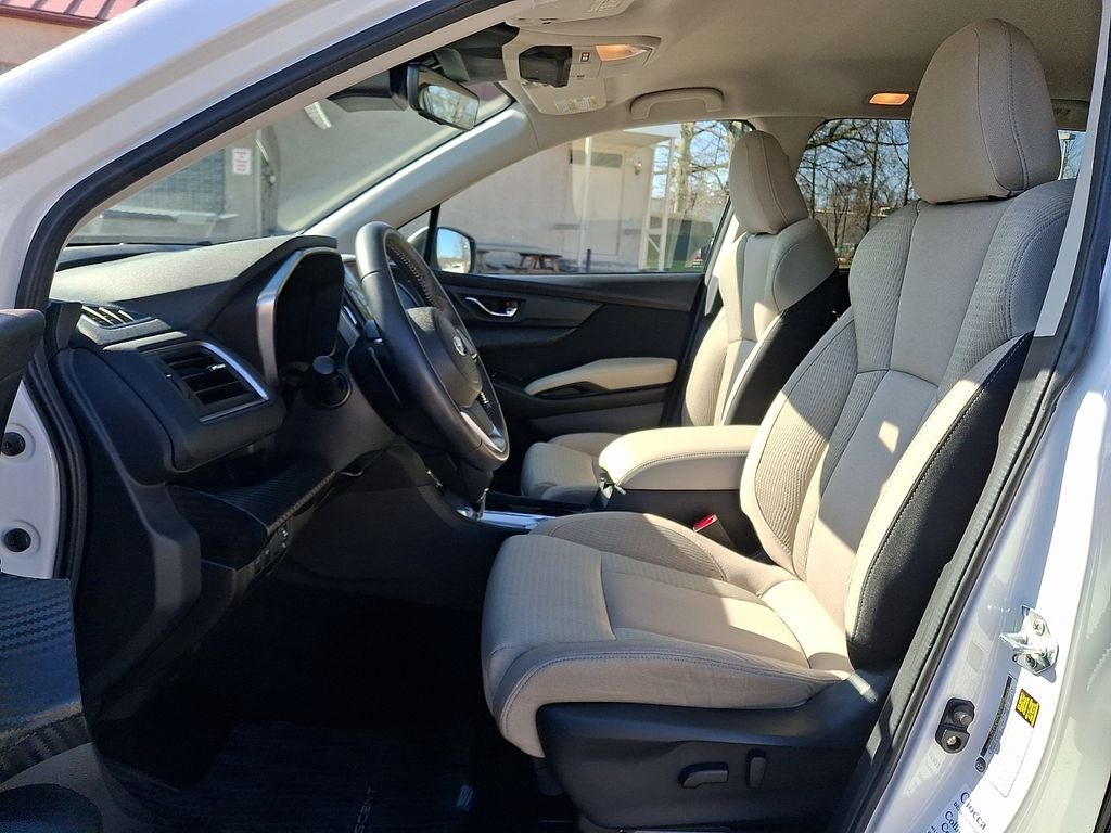 2023 Subaru Ascent Premium