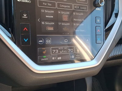 2023 Subaru Ascent Premium