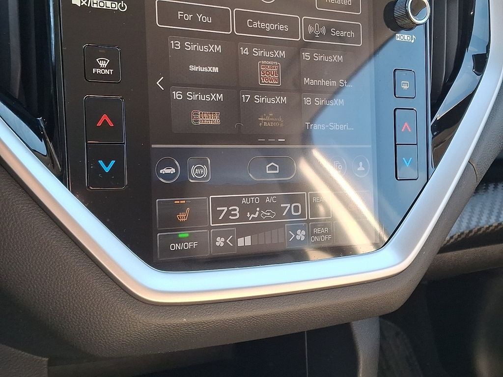 2023 Subaru Ascent Premium