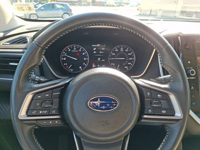 2023 Subaru Ascent Premium