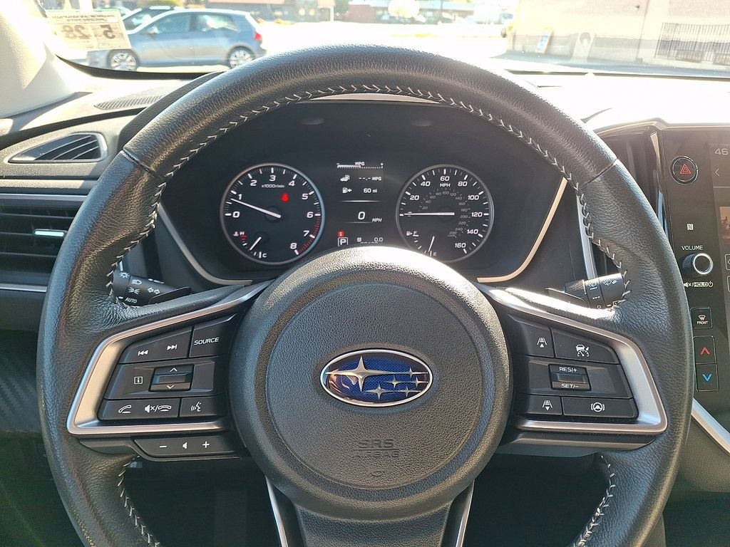 2023 Subaru Ascent Premium