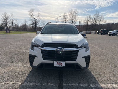 2023 Subaru Ascent Premium